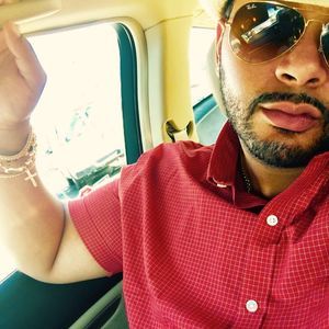 Meet your Posher, Terrence